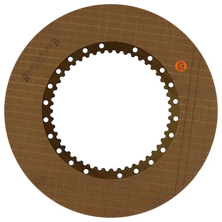 Aic Replacement Parts PTO Clutch Assembly Friction Disc HR293333-HYC